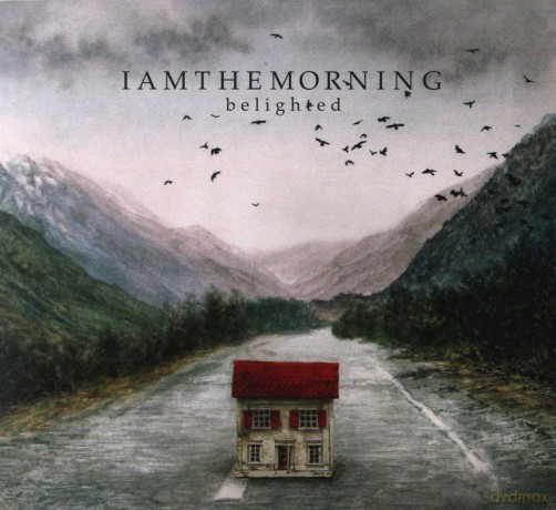 Iamthemorning: Belighted (digipack) [CD]