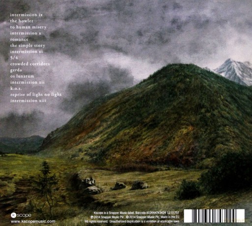 Iamthemorning: Belighted (digipack) [CD]