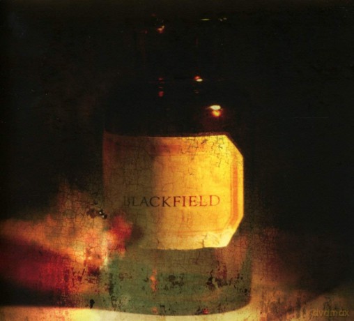 Blackfield: Blackfield (digipack) [CD]