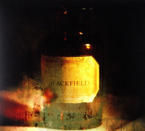 Blackfield: Blackfield (digipack) [CD]