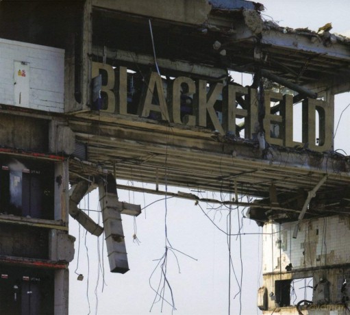 Blackfield: Blackfield II (digipack) [CD]