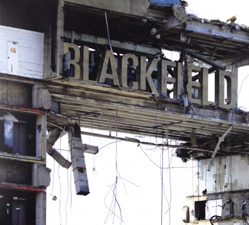 Blackfield: Blackfield II (digipack) [CD]