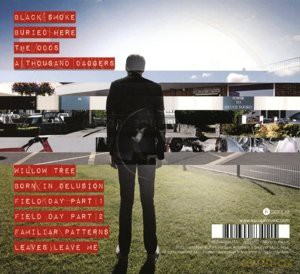 Bruce Soord: Bruce Soord (digipack) [CD]