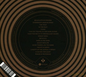 Ulver: Childhood's End [CD]