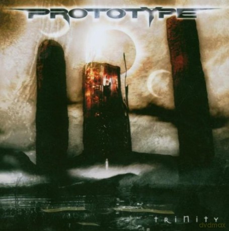 Prototype: Trinity [CD]