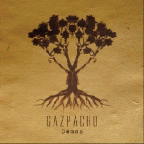 Gazpacho: Demon (digipack) [CD]