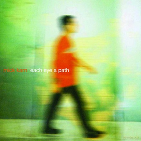 Mick Karn: Each Eye A Path (digipack) [CD]