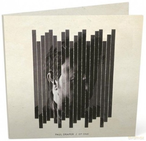 Paul Draper: EP 1 [CD]