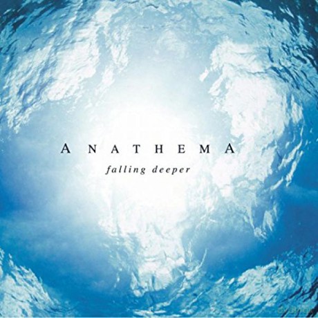 Anathema: Falling Deeper (digipack) [CD]