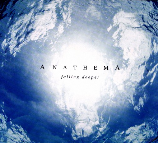 Anathema: Falling Deeper (digipack) [CD]