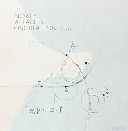 North Atlantic Oscillation: Glare [CD]