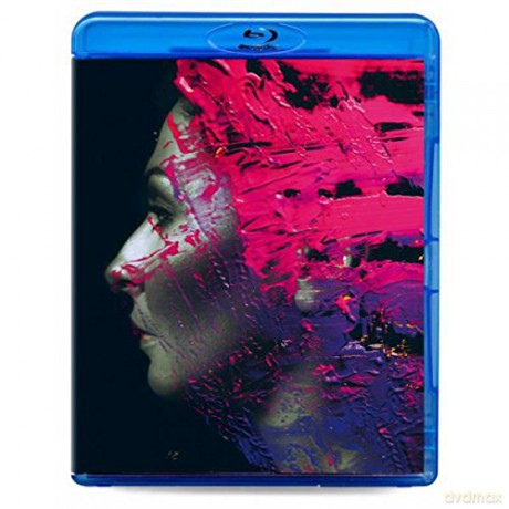 Steven Wilson: Hand Cannot Erase [Blu-Ray]