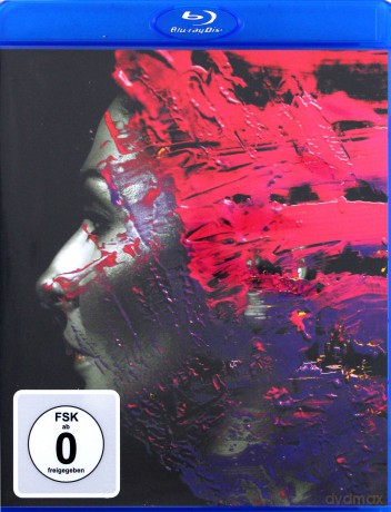 Steven Wilson: Hand Cannot Erase [Blu-Ray]