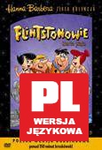 Flintstonowie sezon 5 cz.2 [DVD]