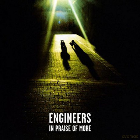 Engineers: In Praise Of More [2CD]