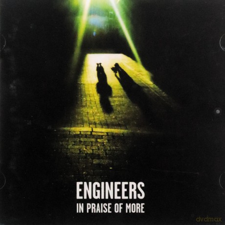 Engineers: In Praise Of More [2CD]