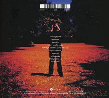 Steven Wilson: Insurgentes [CD]