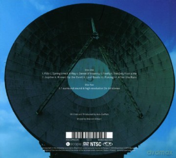 Blackfield: IV (Limited Edition) [CD]
