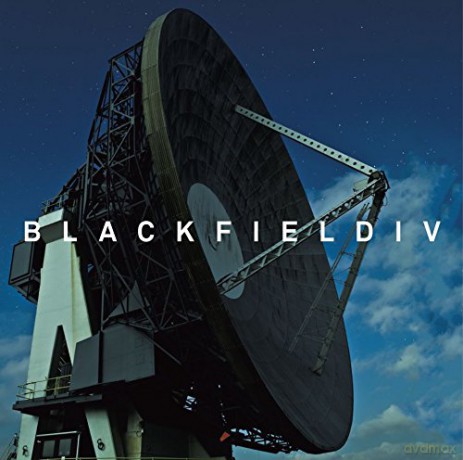 Blackfield: IV (Limited Edition) [CD]