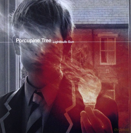 Porcupine Tree: Lightbulb Sun (digipack) [CD]