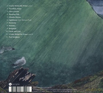 Iamthemorning: Lighthouse (digipack) [CD]