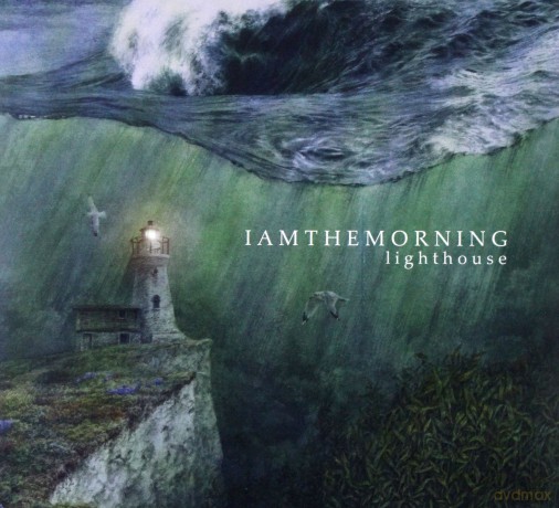Iamthemorning: Lighthouse (digipack) [CD]
