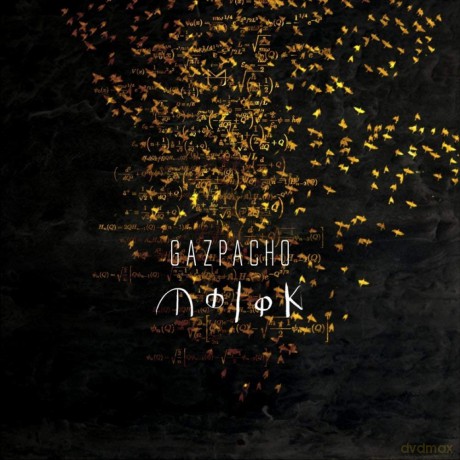Gazpacho: Molok (digipack) [CD]
