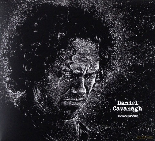 Daniel Cavanagh: Monochrome (digipack) [CD]