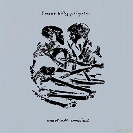 Sweet Billy Pilgrim: Motorcade Amnesiacs (Limited Edition) (digipack) [2CD]