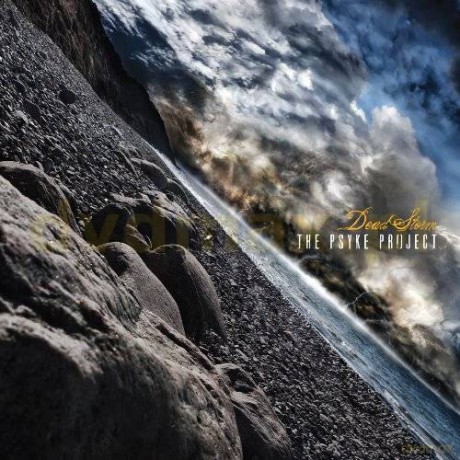 The Psyke Project: Dead Storm (digipack) [CD]