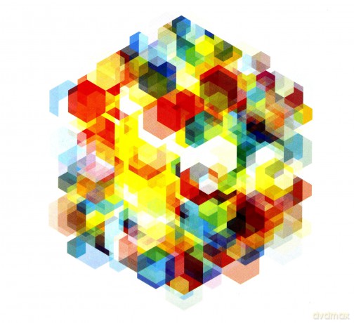 Tesseract: Polaris (digipack) [CD]