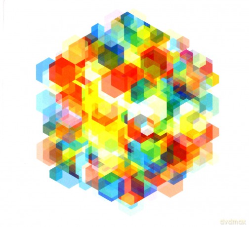 Tesseract: Polaris (Limited Edition) [DVD] [CD]