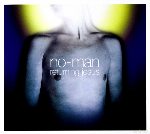 No-Man: Returning Jesus (digipack) [2CD]