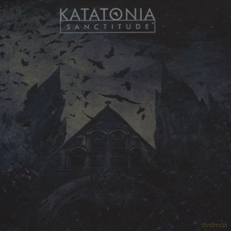 Katatonia: Sanctitude [Blu-Ray]+[CD]