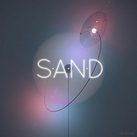 Sand: Sand [CD]
