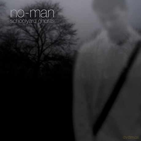 No-Man: Schoolyard Ghosts (digipack) [2CD]