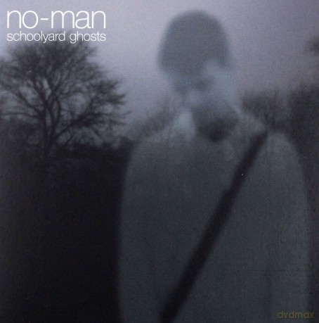 No-Man: Schoolyard Ghosts (digipack) [2CD]