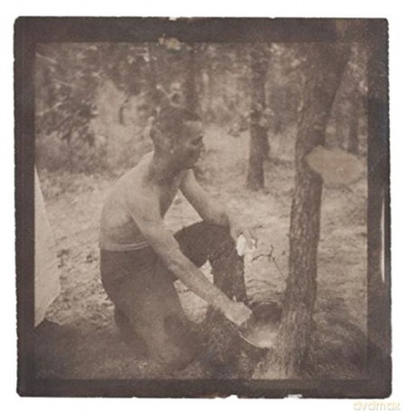 Old Fire: Songs From The Haunted South (digipack) [CD]