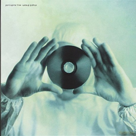 Porcupine Tree: Stupid Dream (digipack) [CD]