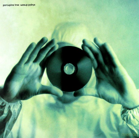Porcupine Tree: Stupid Dream (digipack) [CD]