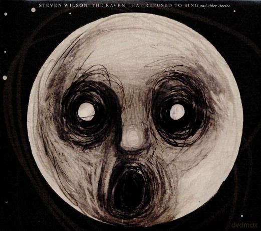 Steven Wilson: The Raven That Refused To Sing [CD]