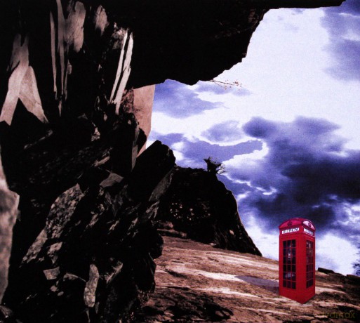 Porcupine Tree: The Sky Moves Sideways (digipack) [2CD]