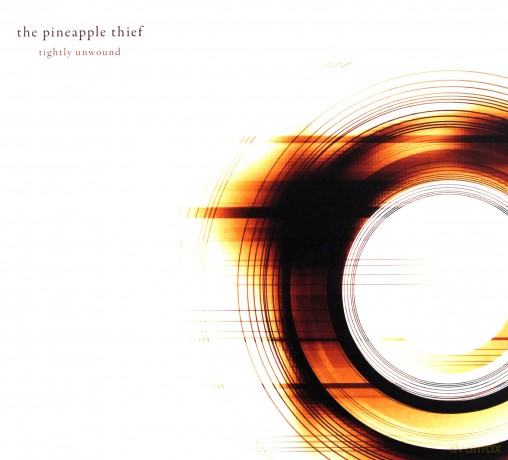 The Pineapple Thief: Tightly Unwound (digipack) [2CD]