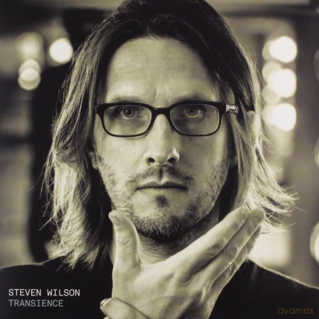 Steven Wilson: Transience [CD]