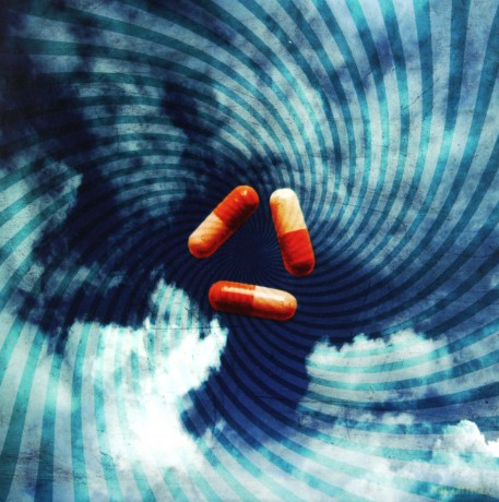 Porcupine Tree: Voyage 34 (digipack) [CD]