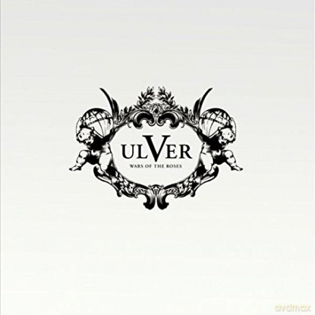 Ulver: Wars Of The Roses (digipack) [CD]