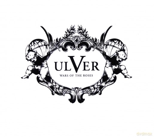 Ulver: Wars Of The Roses (digipack) [CD]