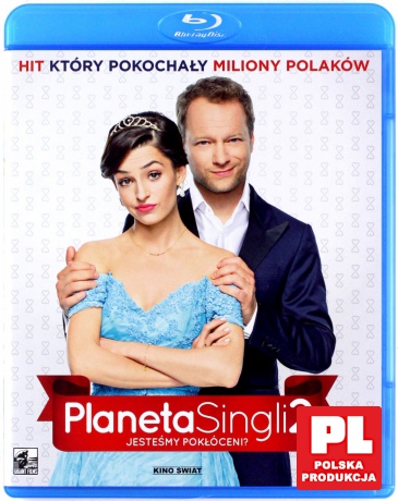Planeta Singli 2 [Blu-Ray]