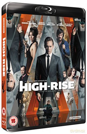 High Rise [Blu-Ray]