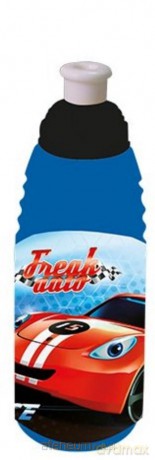 Bidon plastikowy Freak Auto